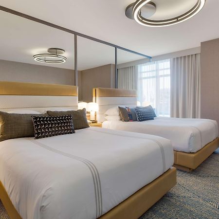 Hotel Zoe Fisherman'S Wharf San Francisco Extérieur photo