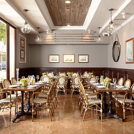 Hotel Zoe Fisherman'S Wharf San Francisco Extérieur photo