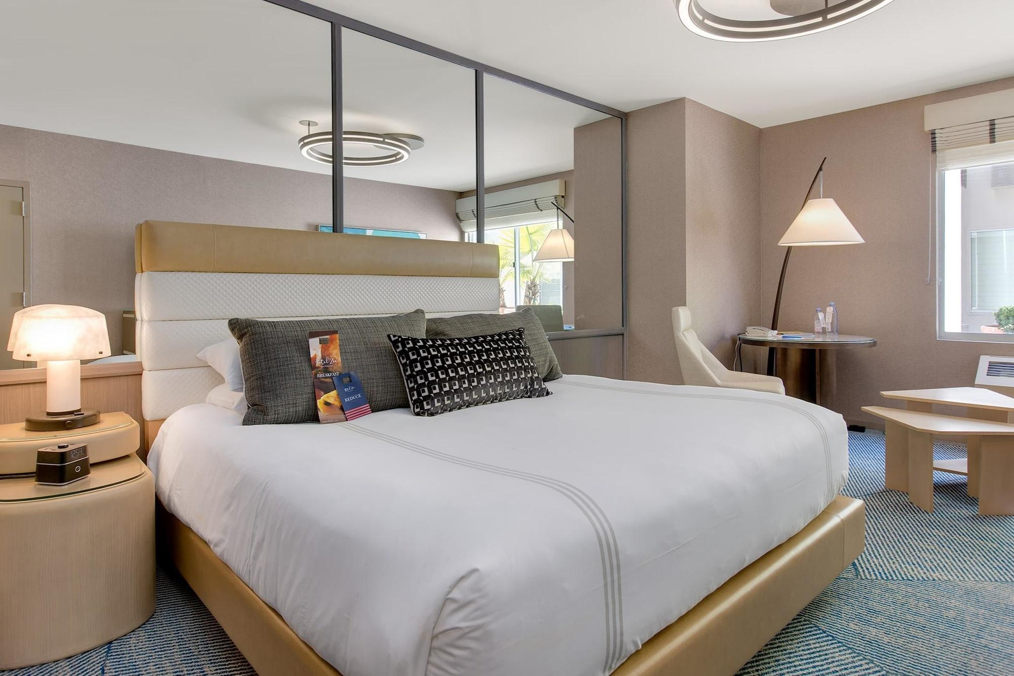 Hotel Zoe Fisherman'S Wharf San Francisco Extérieur photo