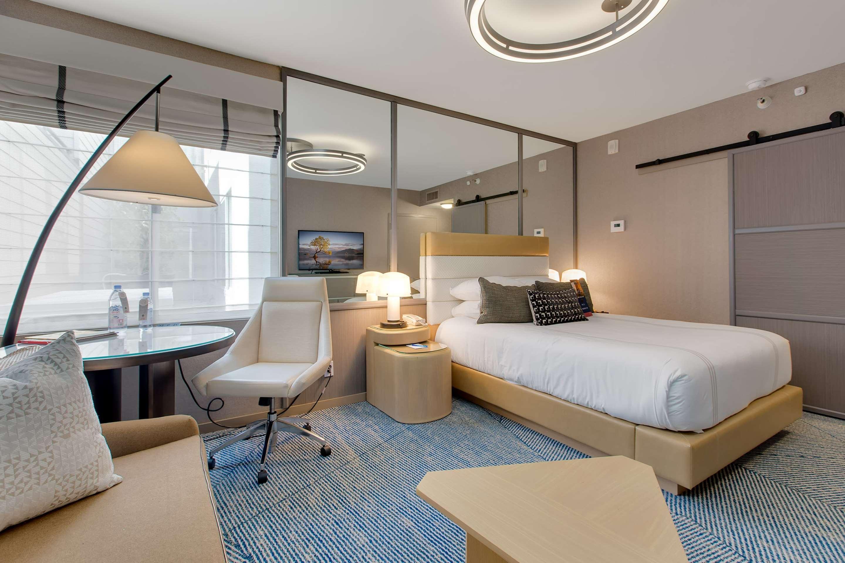 Hotel Zoe Fisherman'S Wharf San Francisco Extérieur photo