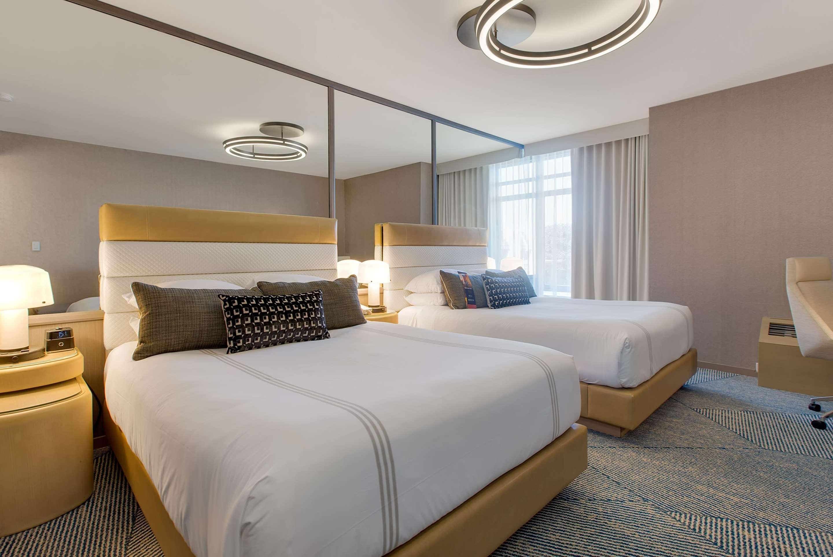 Hotel Zoe Fisherman'S Wharf San Francisco Extérieur photo