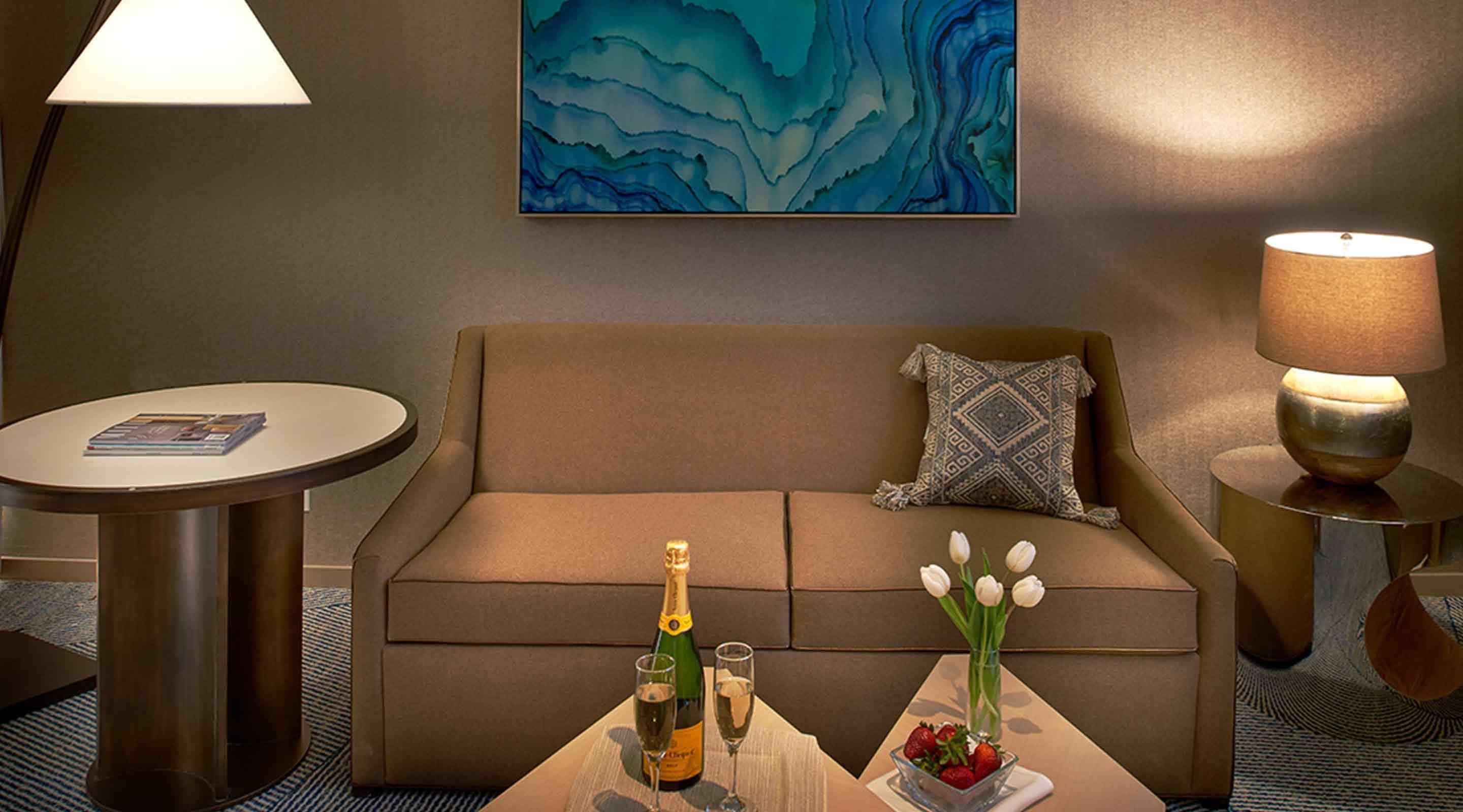 Hotel Zoe Fisherman'S Wharf San Francisco Extérieur photo