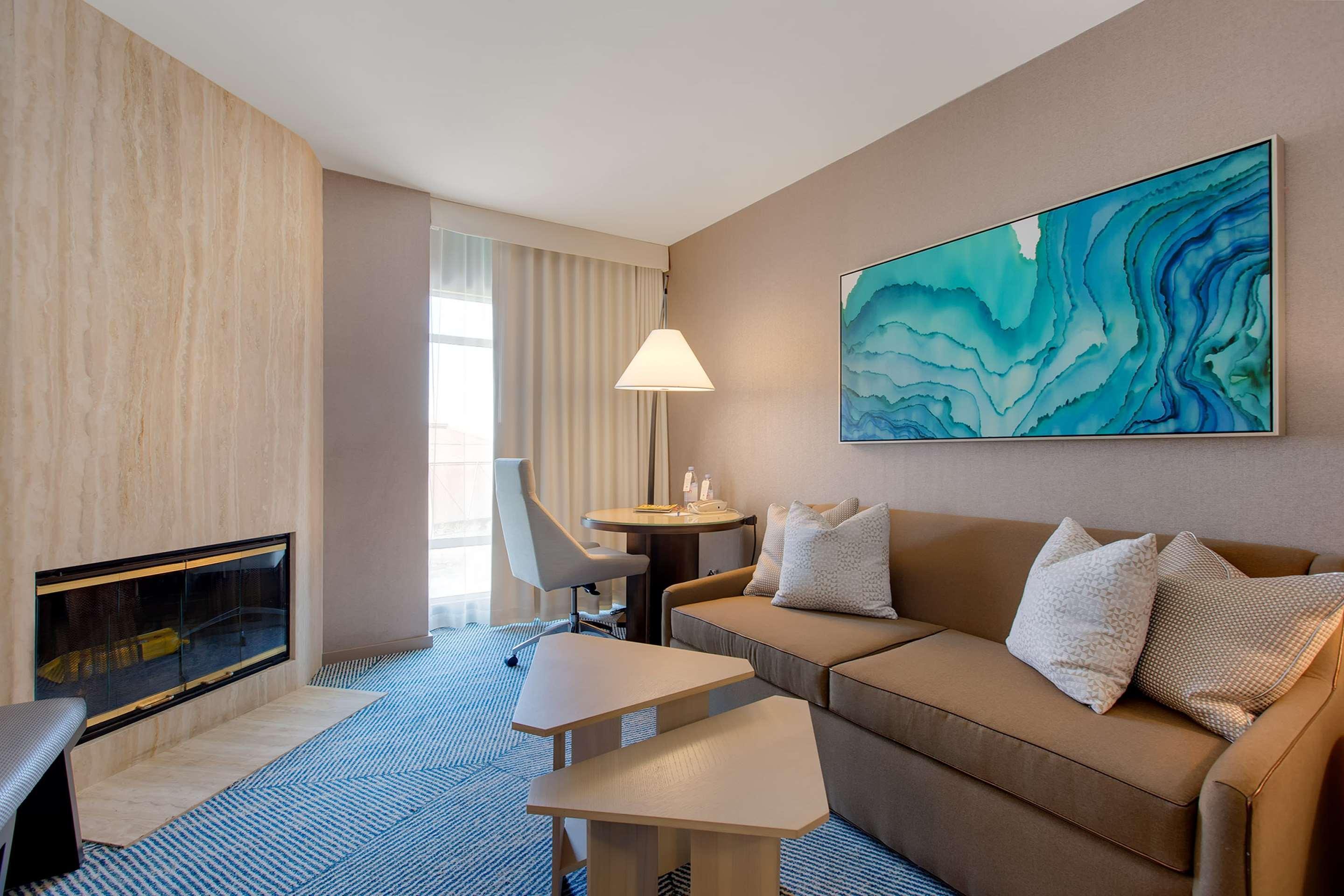 Hotel Zoe Fisherman'S Wharf San Francisco Extérieur photo