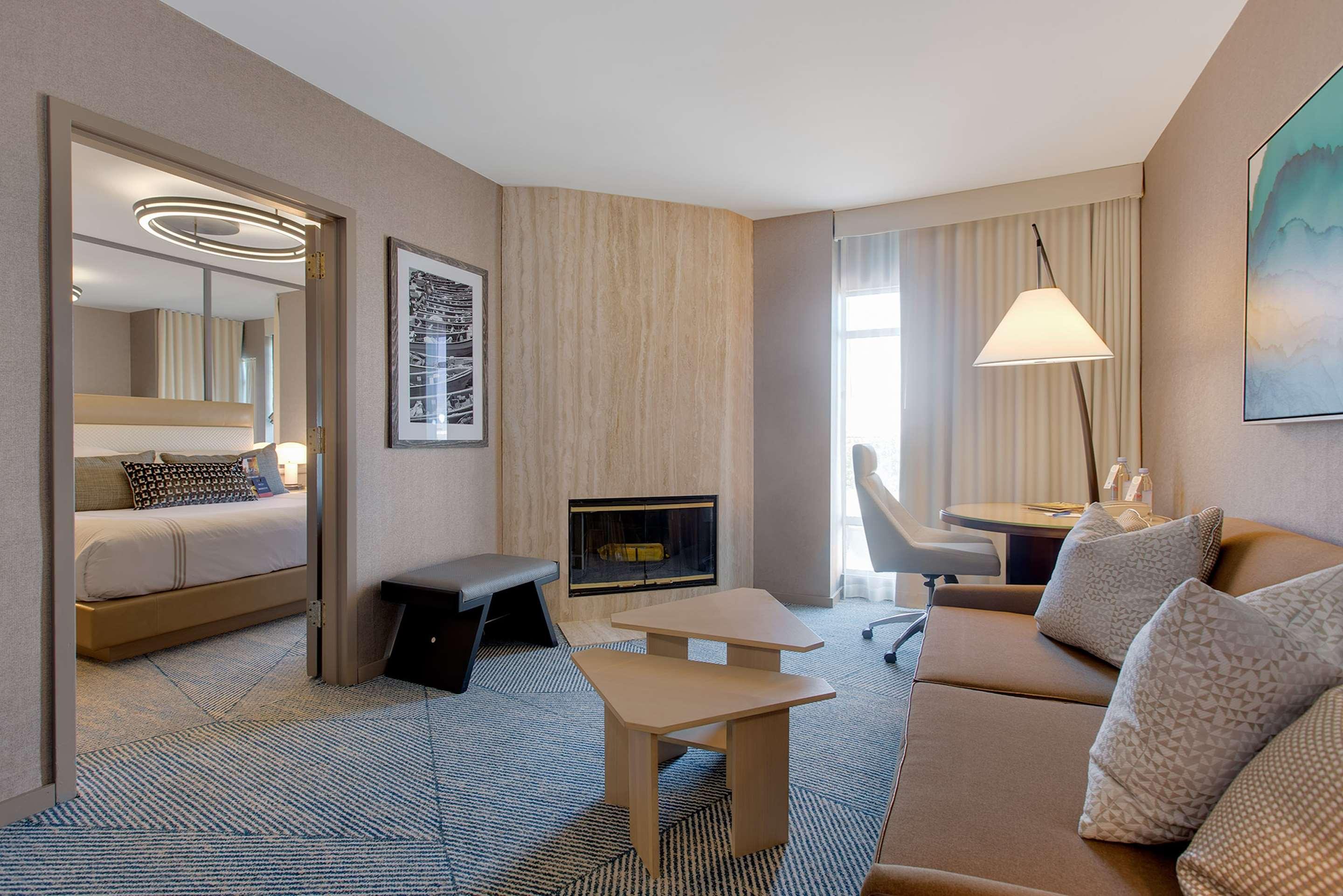 Hotel Zoe Fisherman'S Wharf San Francisco Extérieur photo