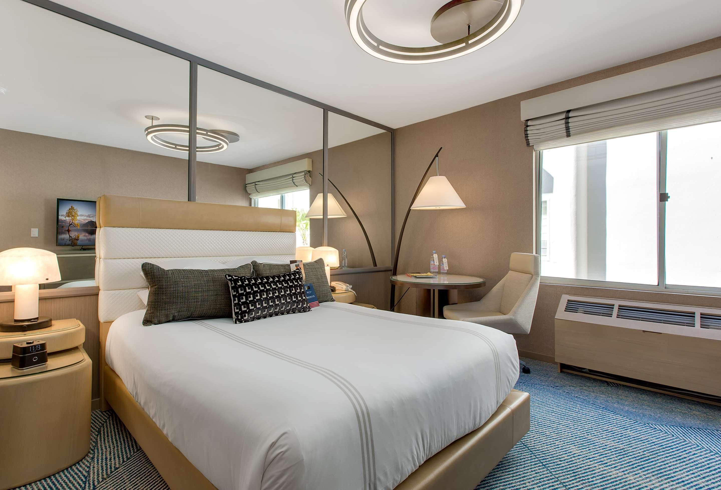 Hotel Zoe Fisherman'S Wharf San Francisco Extérieur photo