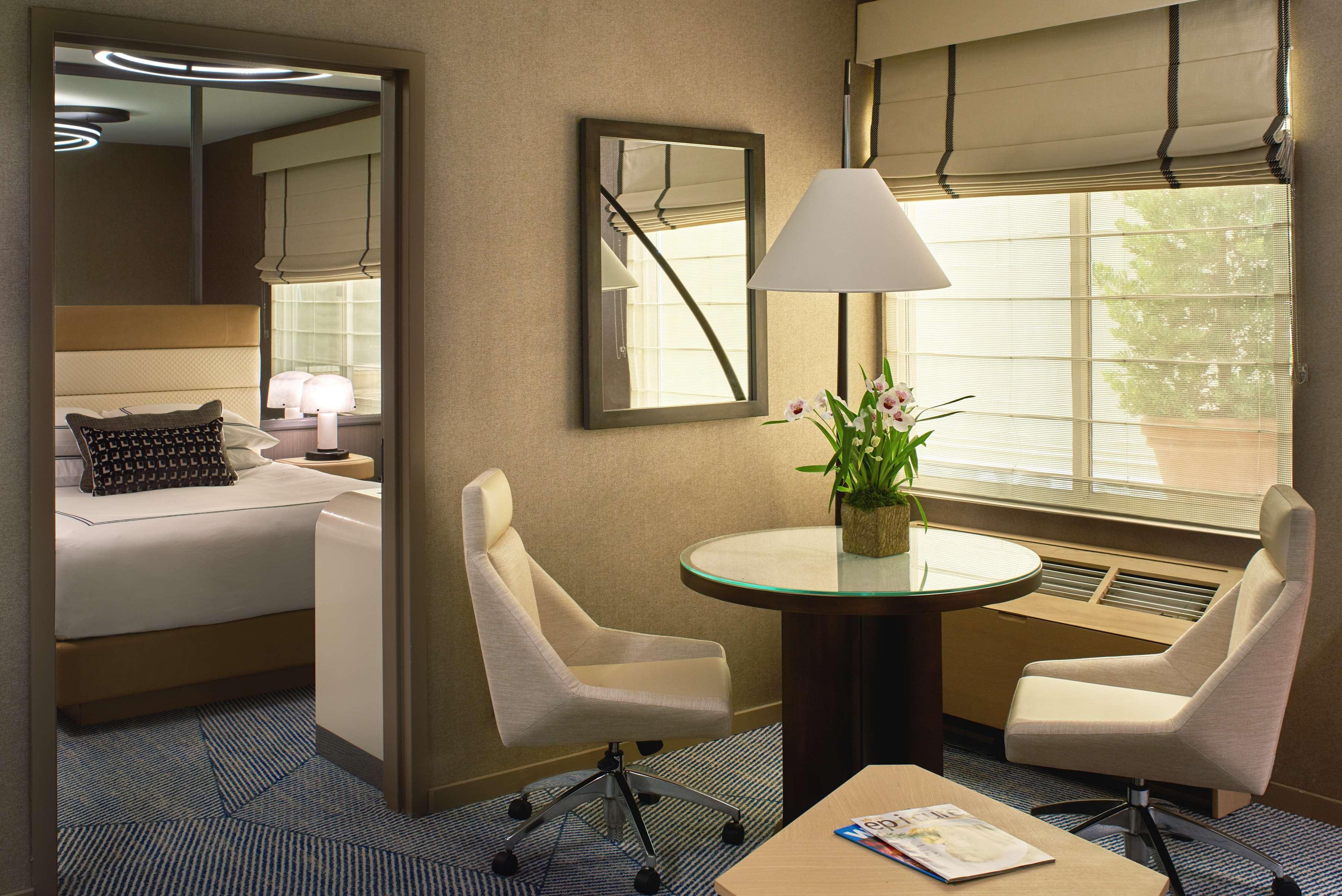 Hotel Zoe Fisherman'S Wharf San Francisco Extérieur photo