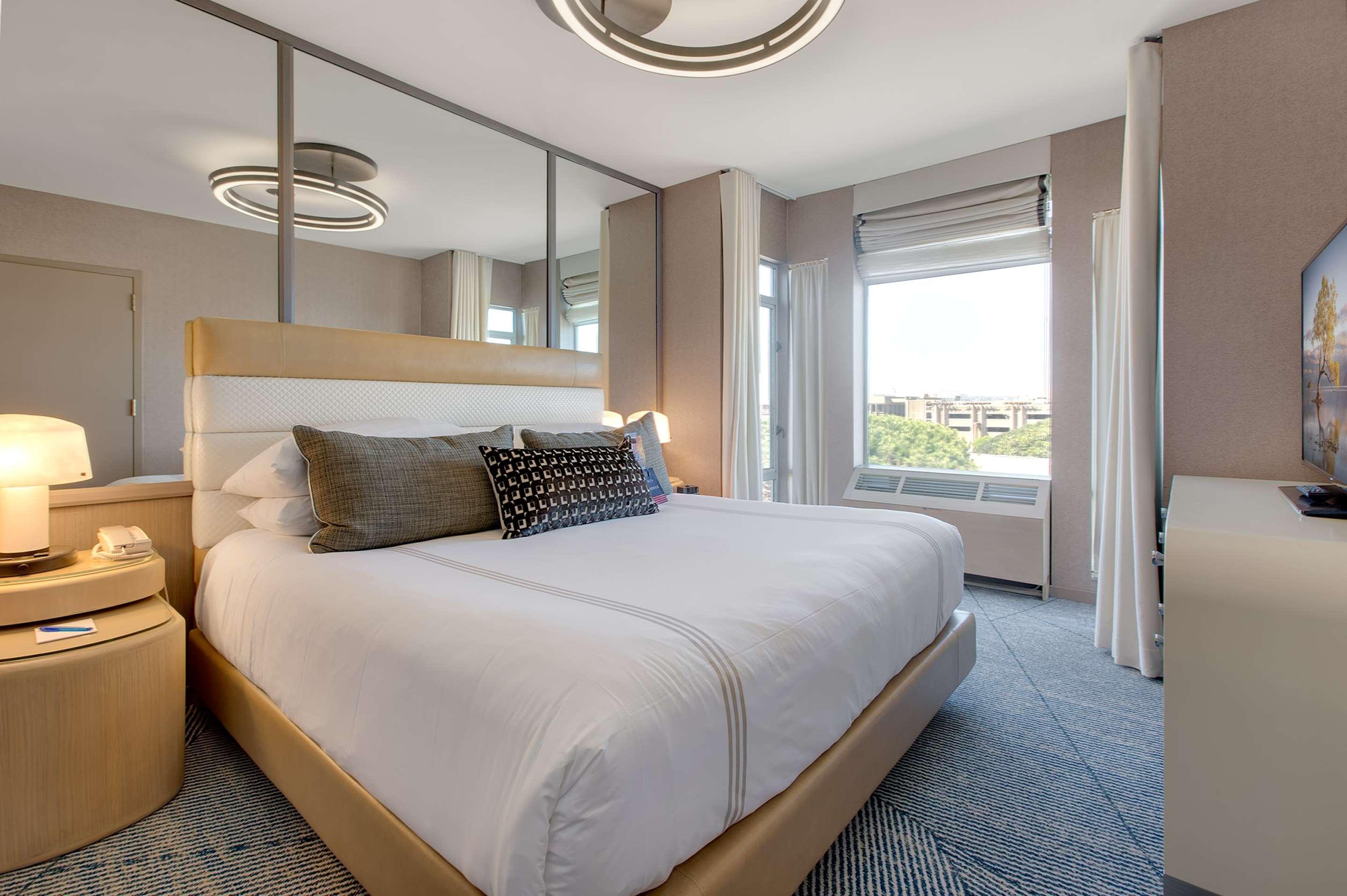 Hotel Zoe Fisherman'S Wharf San Francisco Extérieur photo