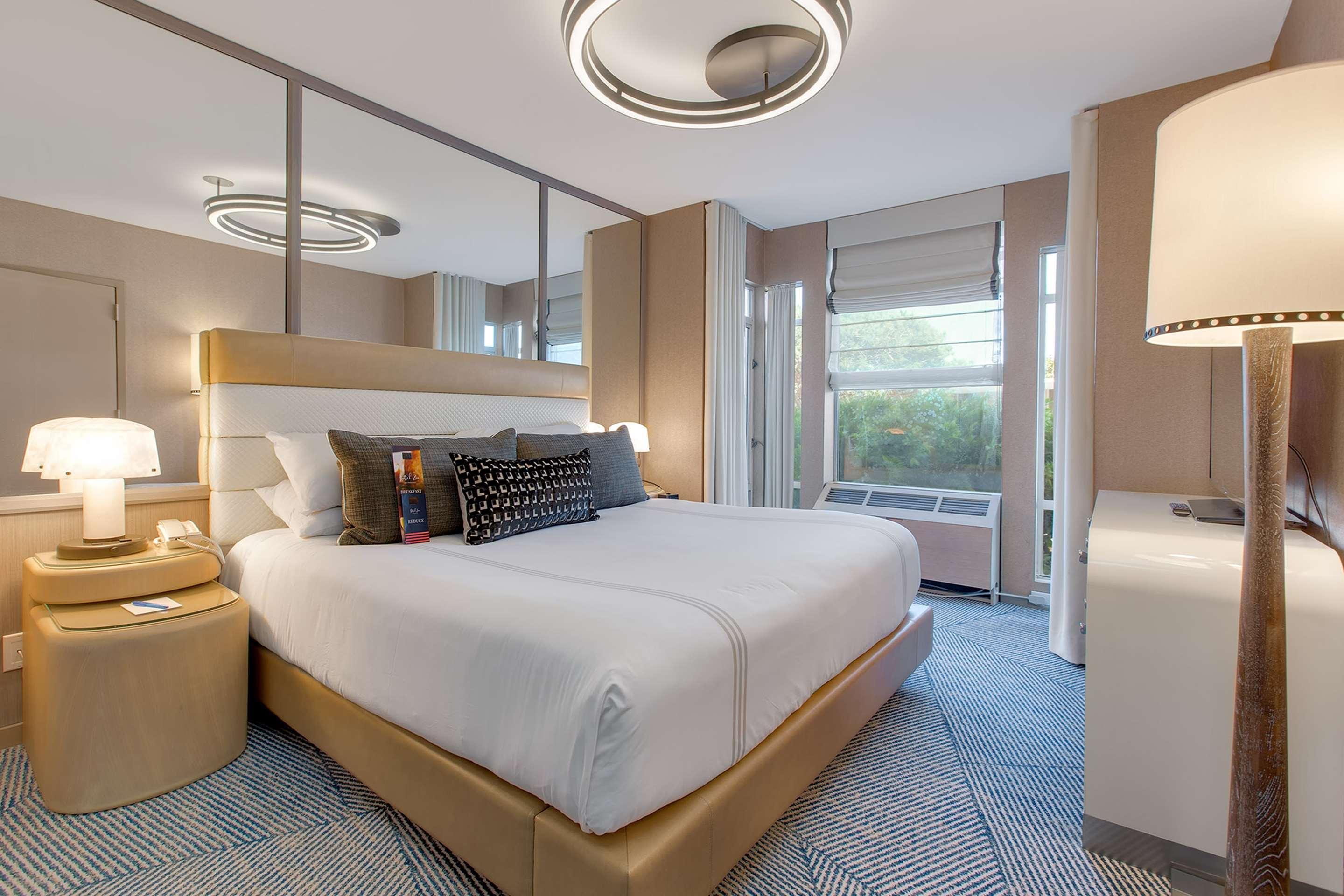 Hotel Zoe Fisherman'S Wharf San Francisco Extérieur photo