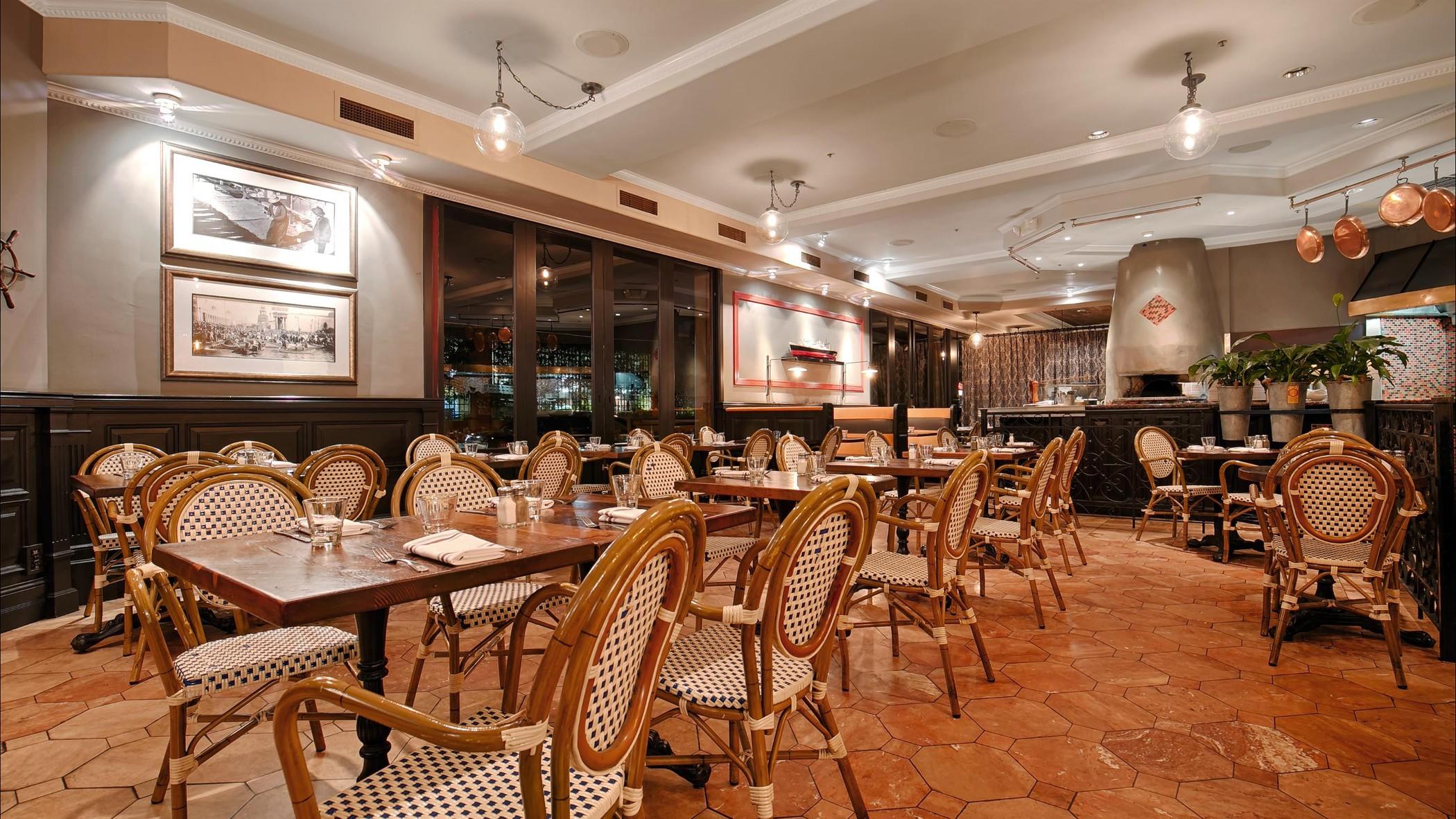 Hotel Zoe Fisherman'S Wharf San Francisco Extérieur photo