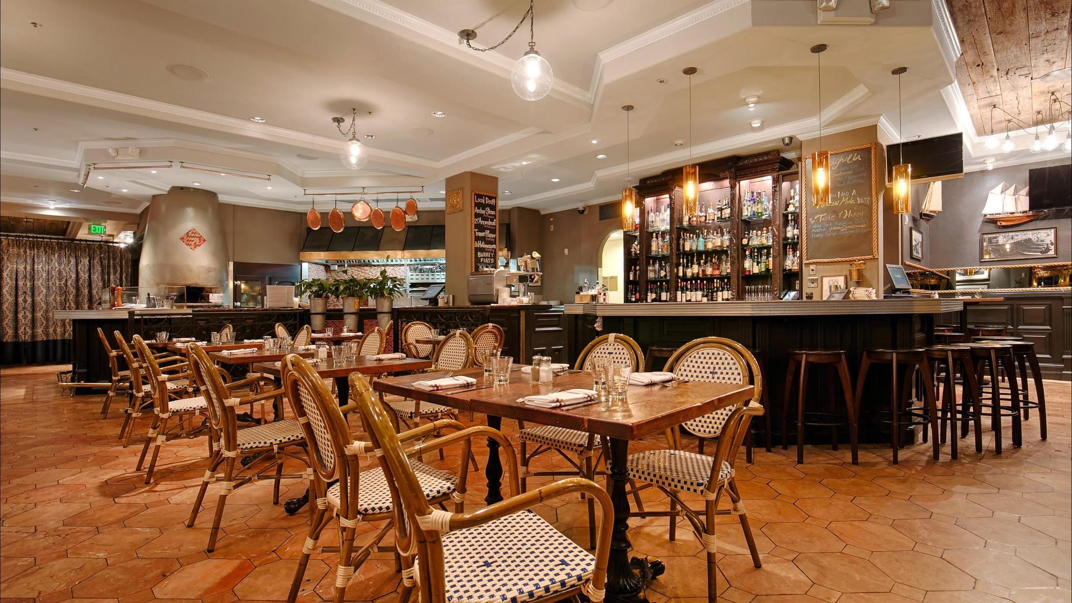 Hotel Zoe Fisherman'S Wharf San Francisco Extérieur photo