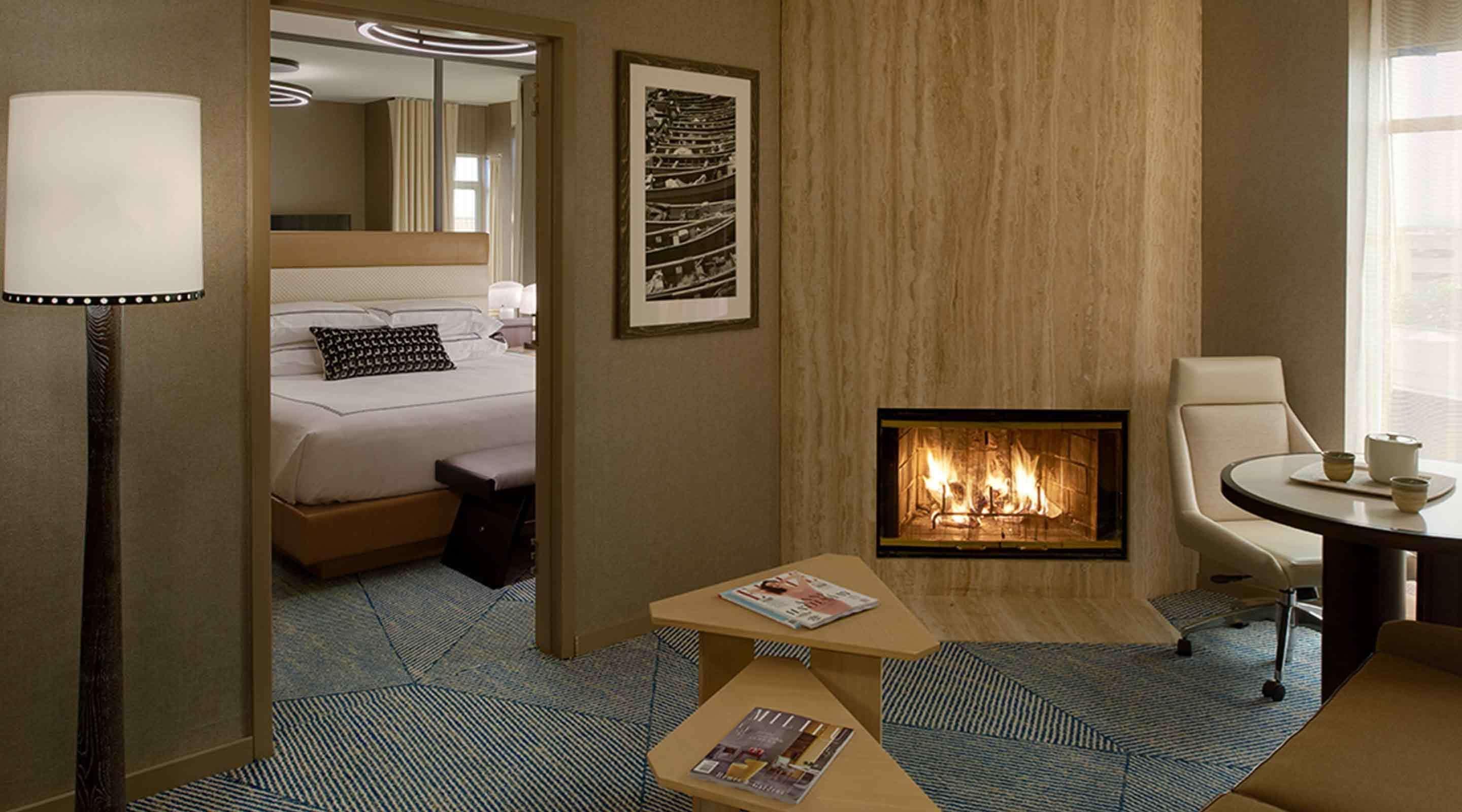 Hotel Zoe Fisherman'S Wharf San Francisco Extérieur photo