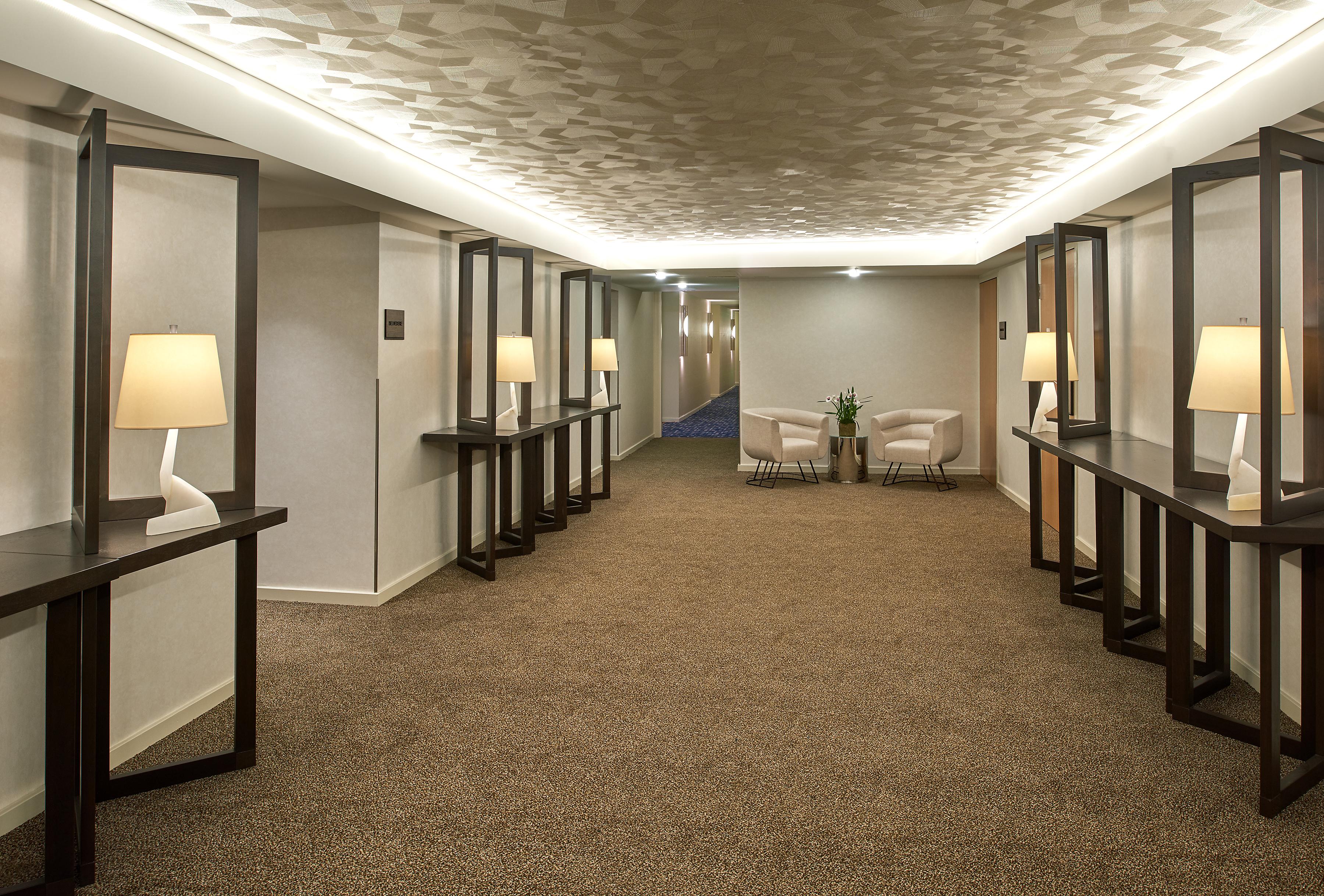 Hotel Zoe Fisherman'S Wharf San Francisco Extérieur photo