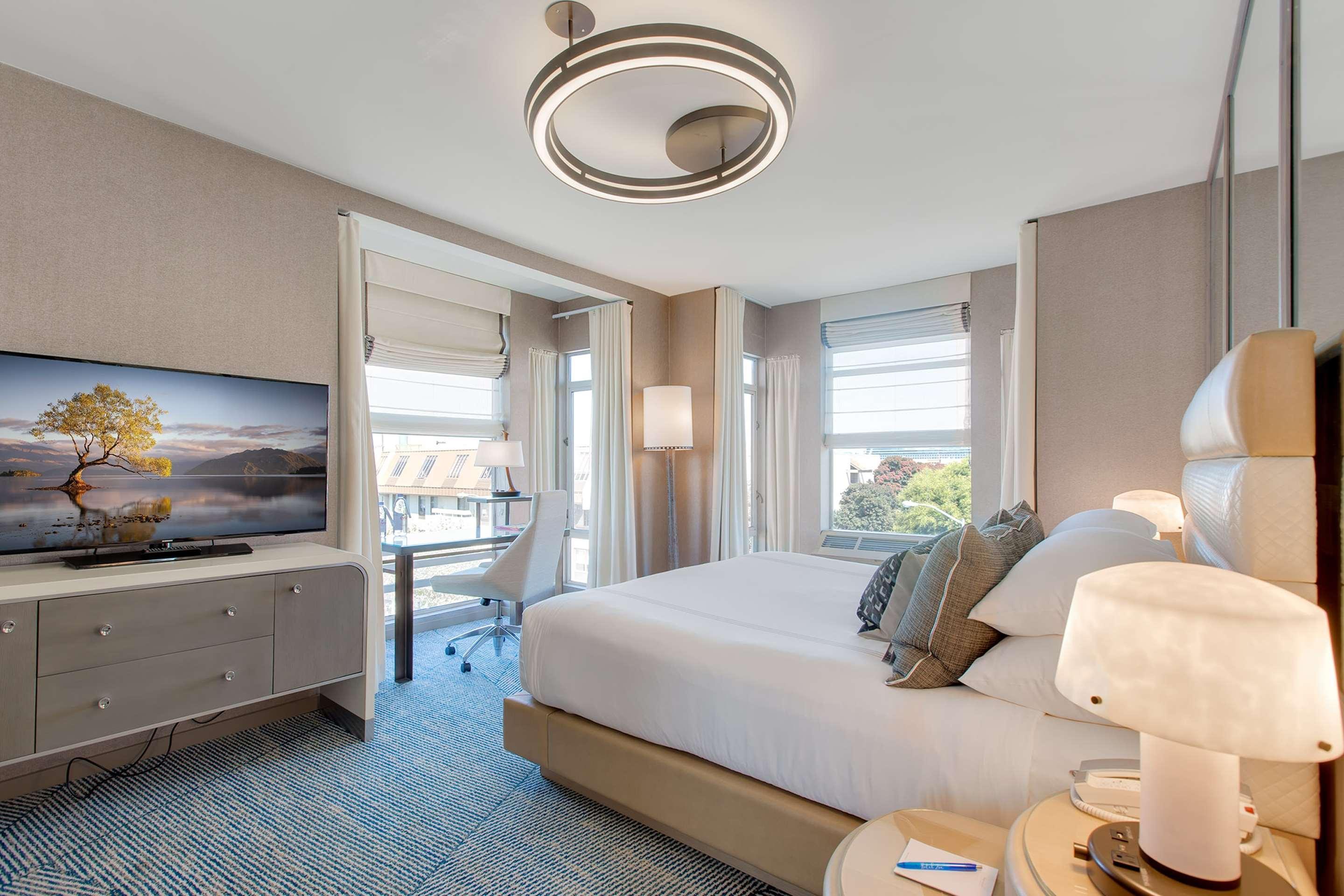 Hotel Zoe Fisherman'S Wharf San Francisco Extérieur photo