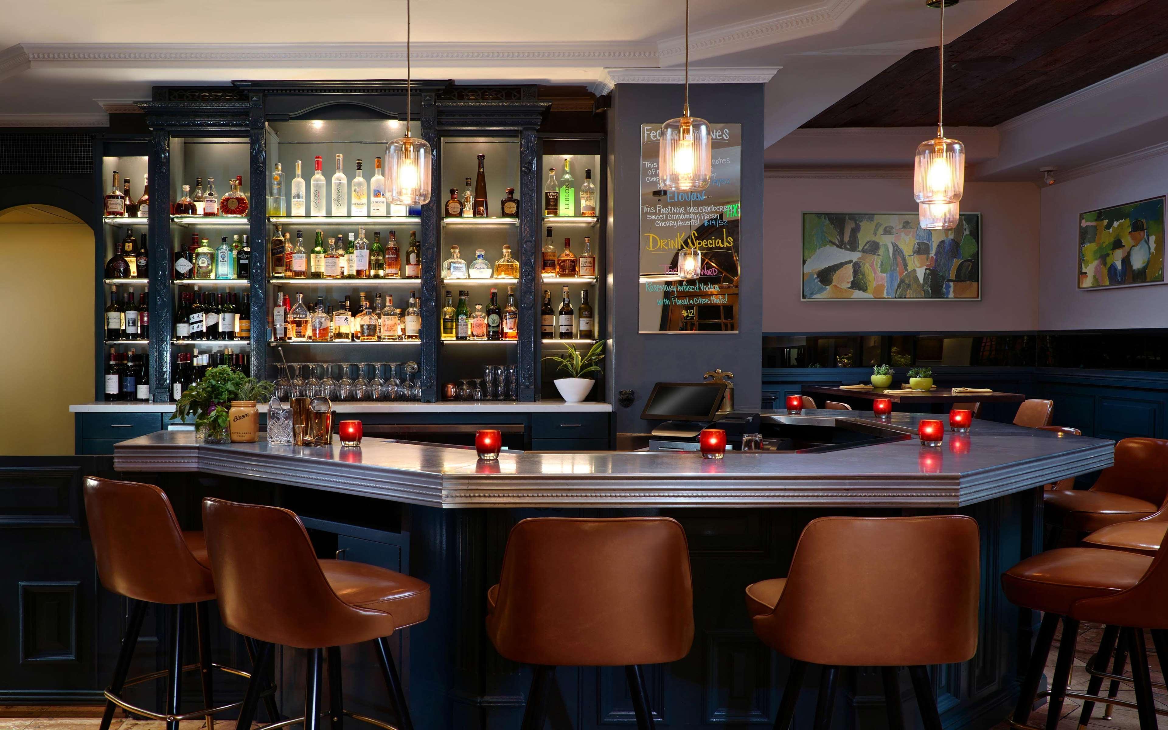 Hotel Zoe Fisherman'S Wharf San Francisco Extérieur photo