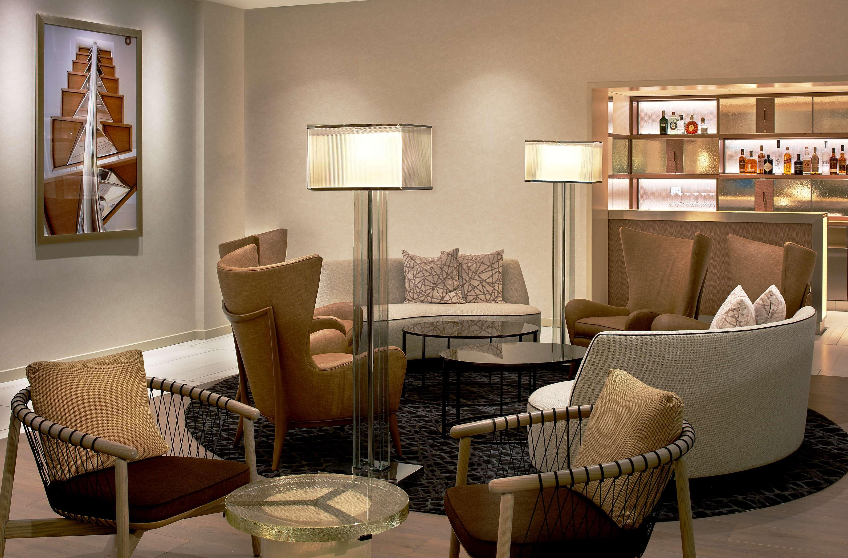 Hotel Zoe Fisherman'S Wharf San Francisco Extérieur photo