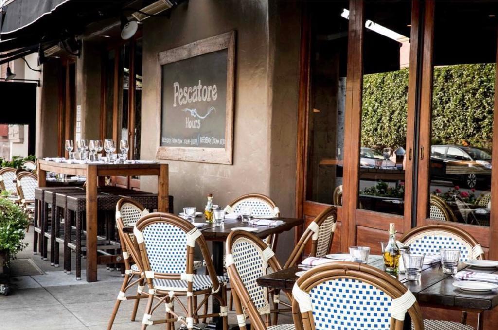 Hotel Zoe Fisherman'S Wharf San Francisco Extérieur photo