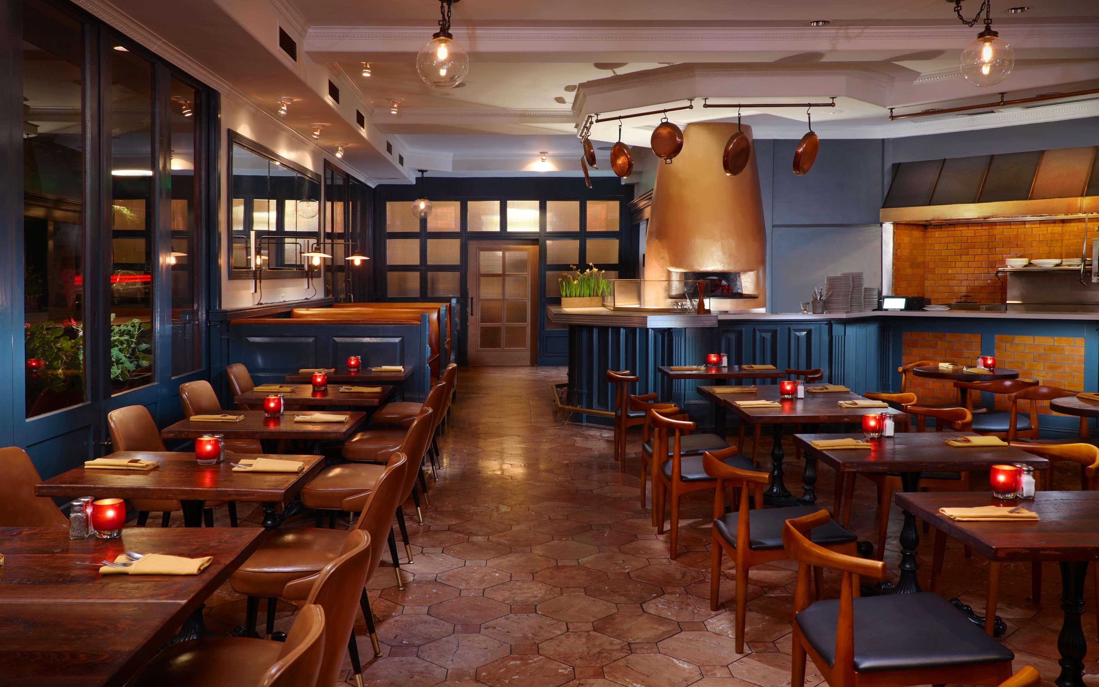 Hotel Zoe Fisherman'S Wharf San Francisco Extérieur photo