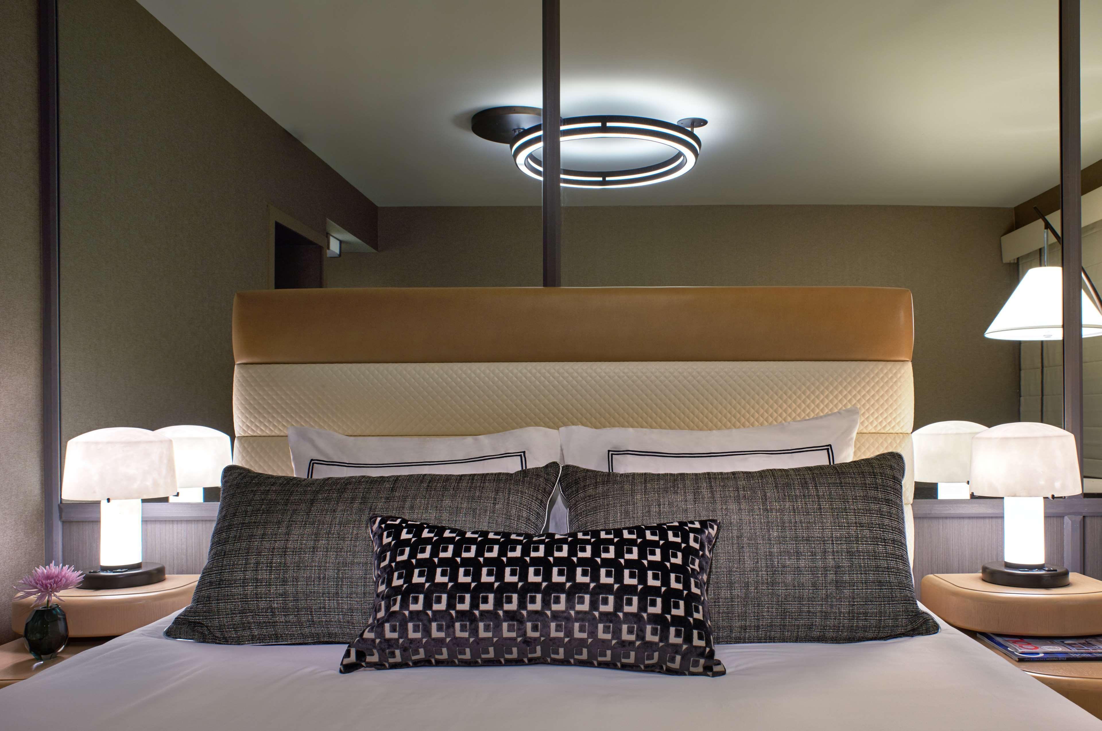 Hotel Zoe Fisherman'S Wharf San Francisco Extérieur photo