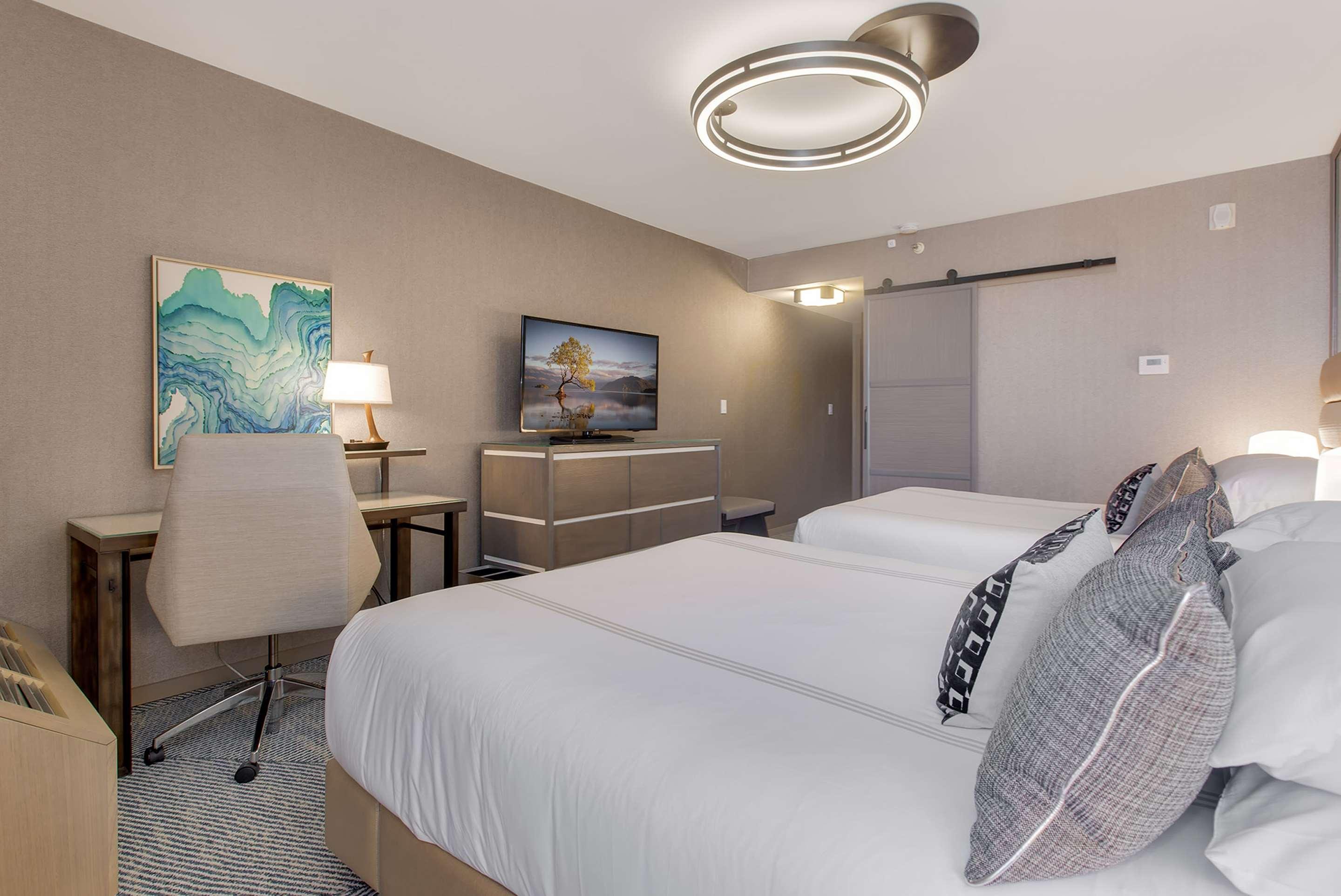 Hotel Zoe Fisherman'S Wharf San Francisco Extérieur photo