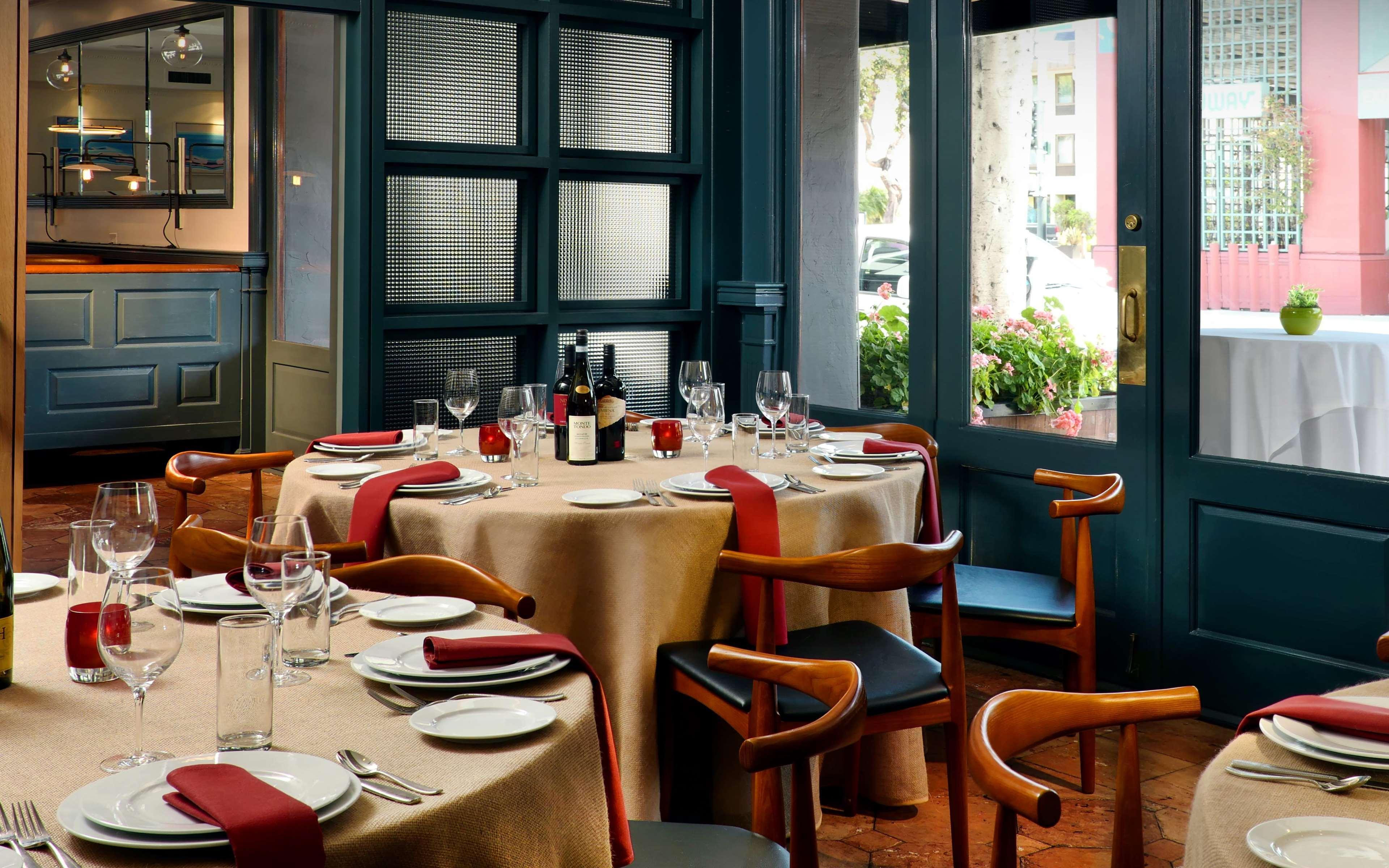Hotel Zoe Fisherman'S Wharf San Francisco Extérieur photo