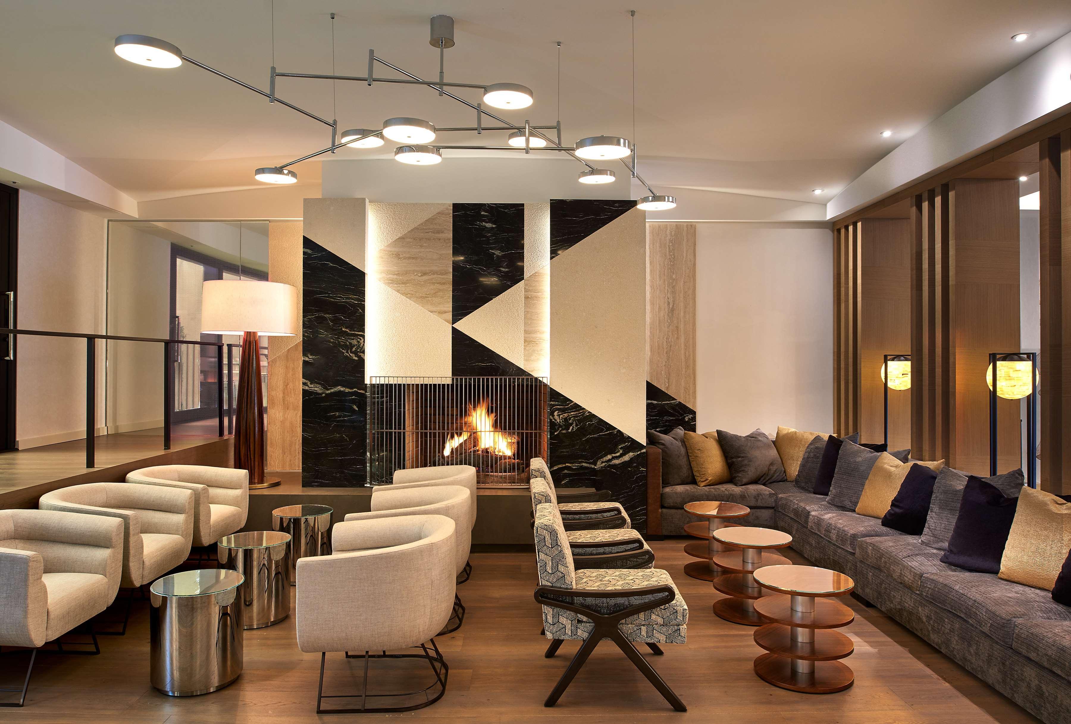 Hotel Zoe Fisherman'S Wharf San Francisco Extérieur photo