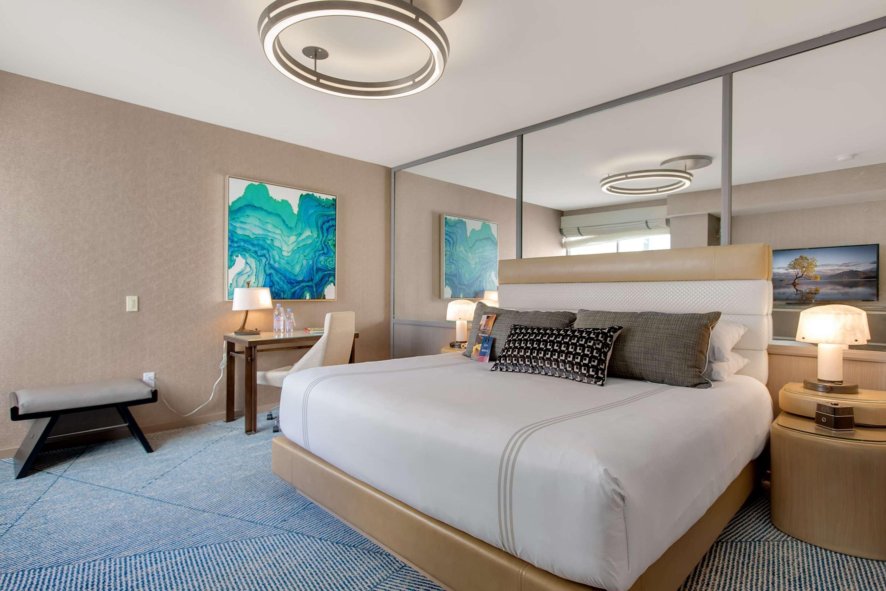 Hotel Zoe Fisherman'S Wharf San Francisco Extérieur photo