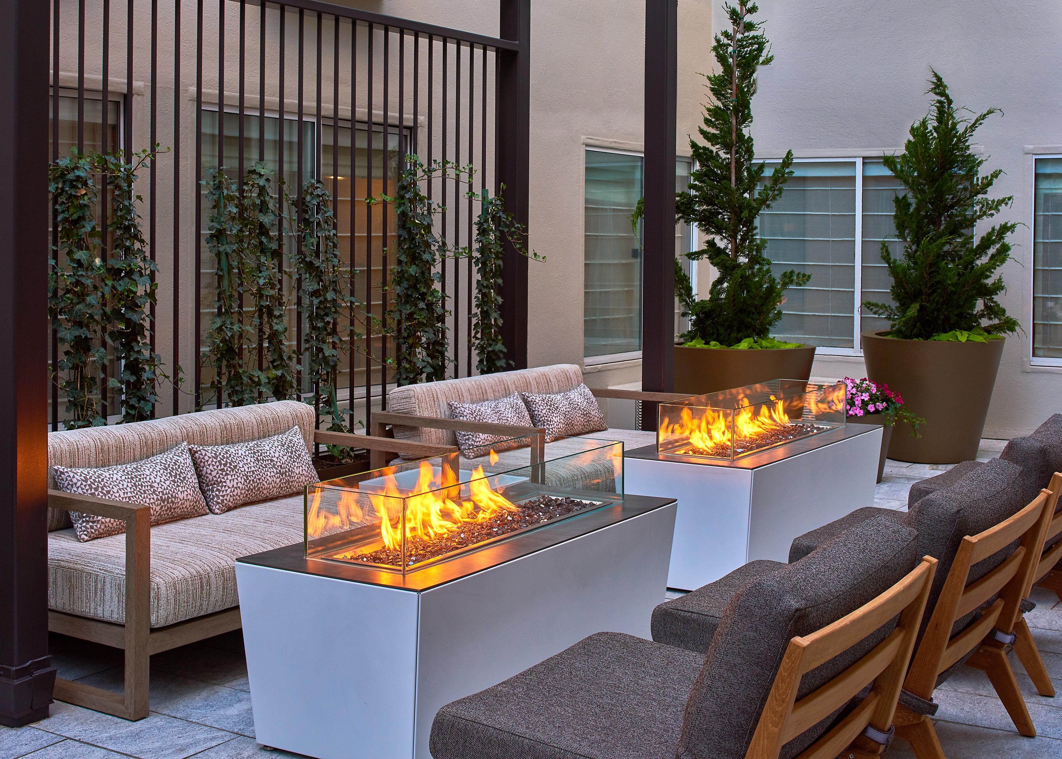 Hotel Zoe Fisherman'S Wharf San Francisco Extérieur photo