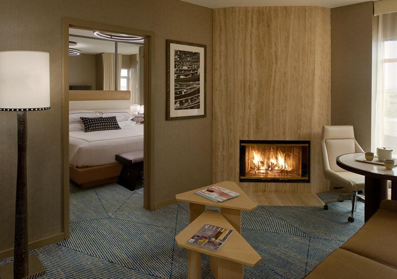 Hotel Zoe Fisherman'S Wharf San Francisco Extérieur photo